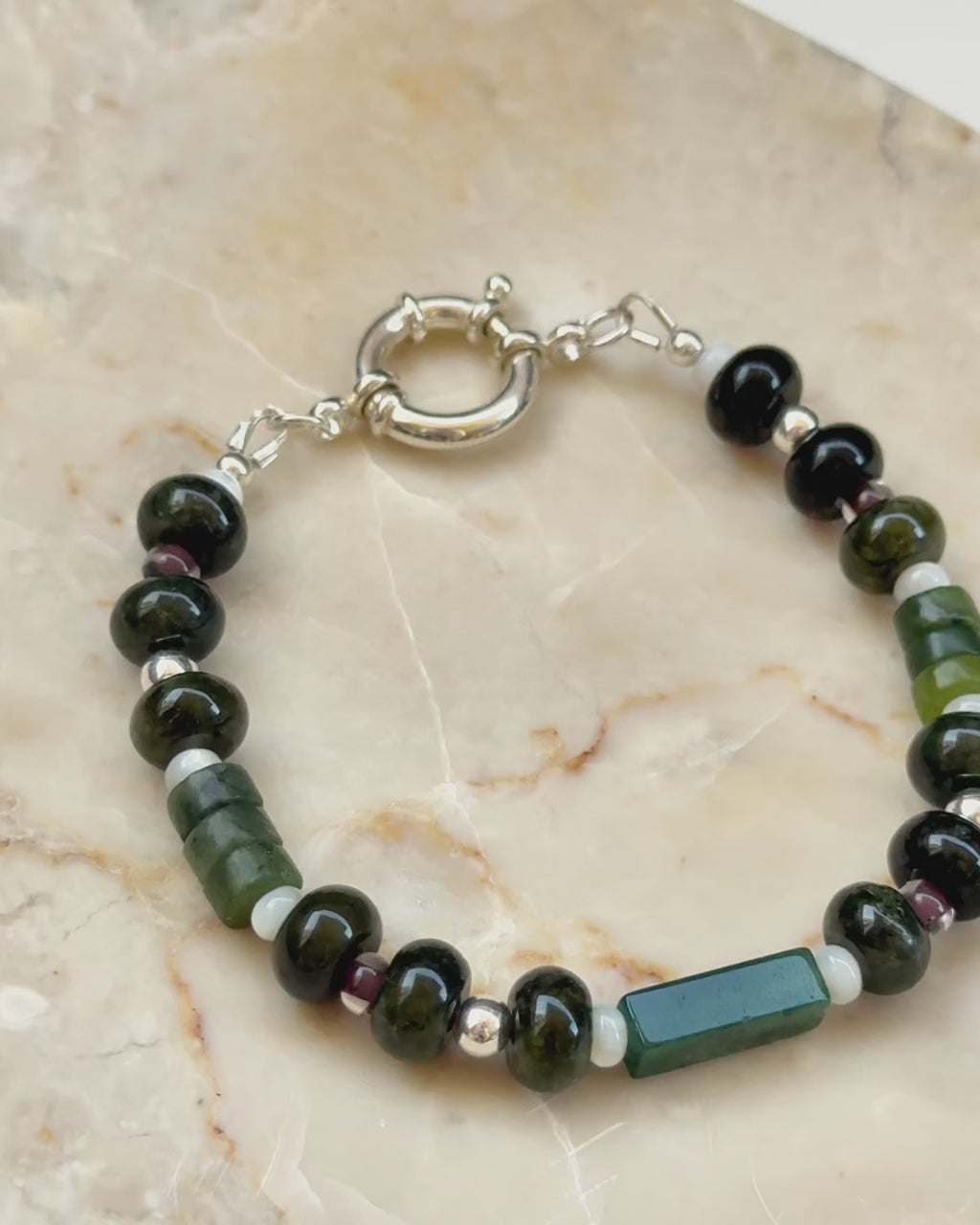 The Forest Walk Bracelet